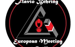 4TH EUROPEAN MEETING BEHRING INTERNATIONAL