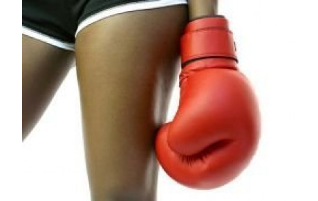 TASK ORGANISATION SELF DEFENSE FEMININE