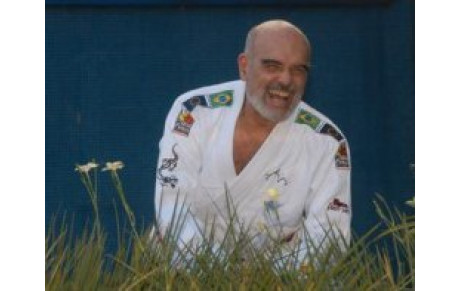 TASK EN STAGE AVEC GRAN MESTRE FLAVIO BEHRING  