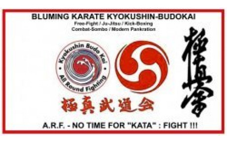 INTERNATIONAL SUMMER CAMP IBK ALL ROUND FIGHTING