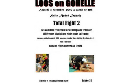 TOTAL FIGHT 2