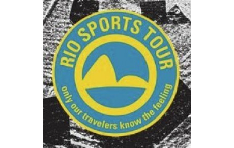 &quot;RIO SPORT TOUR&quot; PARTENAIRE TASK BEHRING 2011