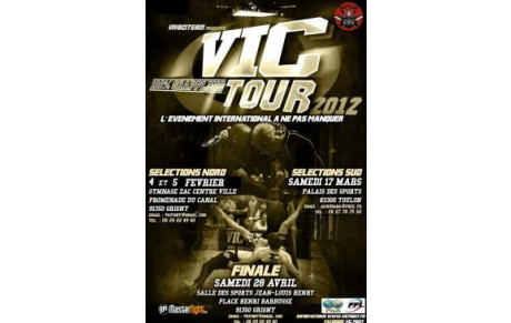 VIC TOUR GRAPPLING 2012 A TOULON 