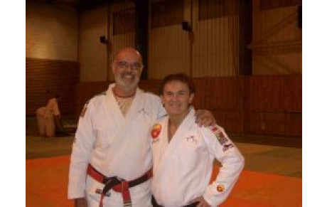 LE JJB EN DEUIL, LE DECES D'UN GRAND MONSIEUR...