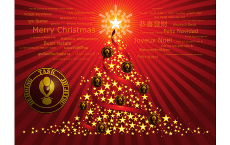 JOYEUX NOEL A TOUS!....