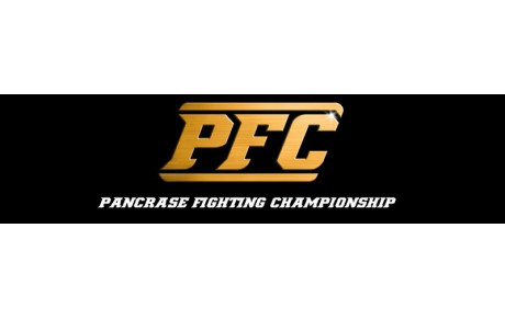 PANCRACE FIGHTING CHALLENGER 7 