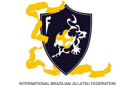 OPEN INTERNATIONAL IBJJF A MADRID