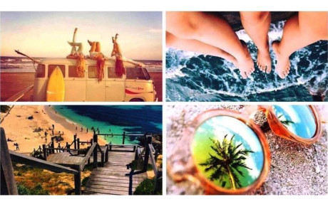 BONNES VACANCES ESTIVALES!