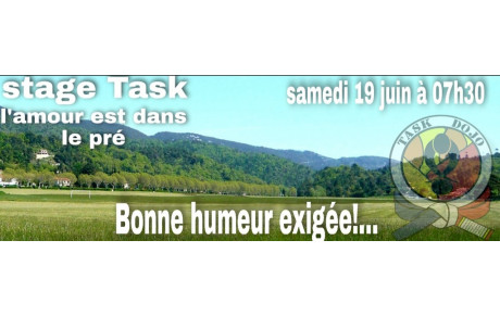STAGE TASK 19 JUIN 2021