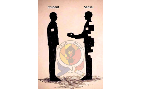 ASSEMBLEE GENERALE TASK DOJO 20 JUIN 2022