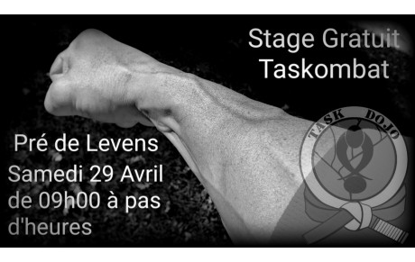 STAGE CLUB TASKOMBAT 