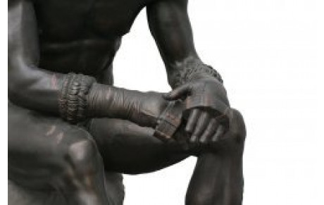 STAGE MMA IBK AVEC SHANE THOMAS