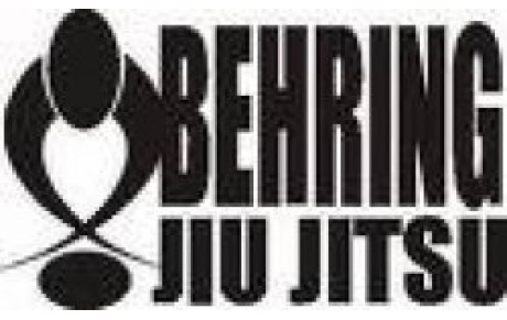 BEHRING JIU JITSU A SAO PAULO ET RIO DE JANEIRO