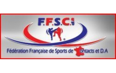 COUPE DE PANCRASE GRAND SUD FFSCDA