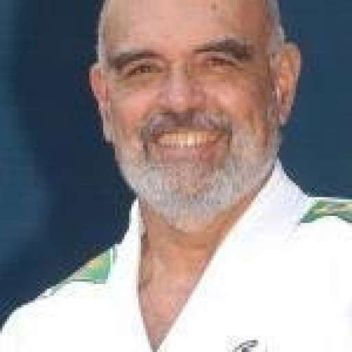 Gran Mestre  Flavio Behring