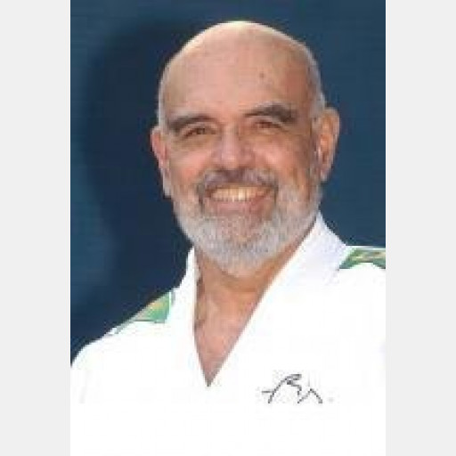 Gran Mestre  Flavio Behring